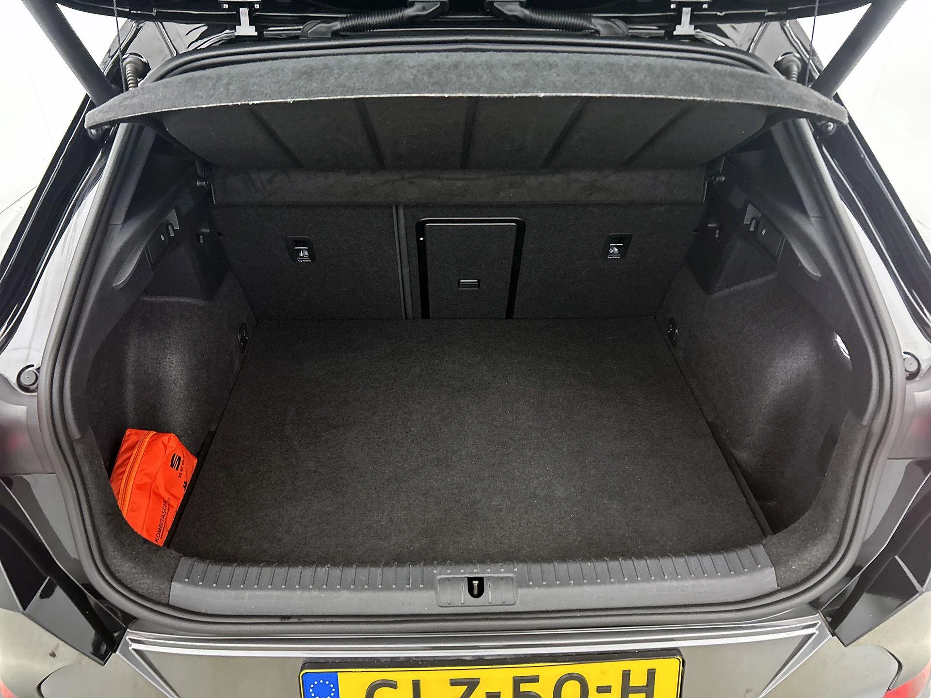 CUPRA Formentor 1.4 e-Hybrid Performance