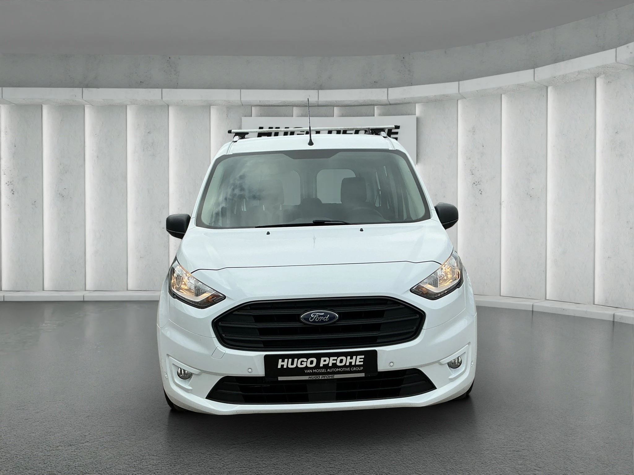 Ford Transit Connect 1.5 EcoBlue L2 Trend