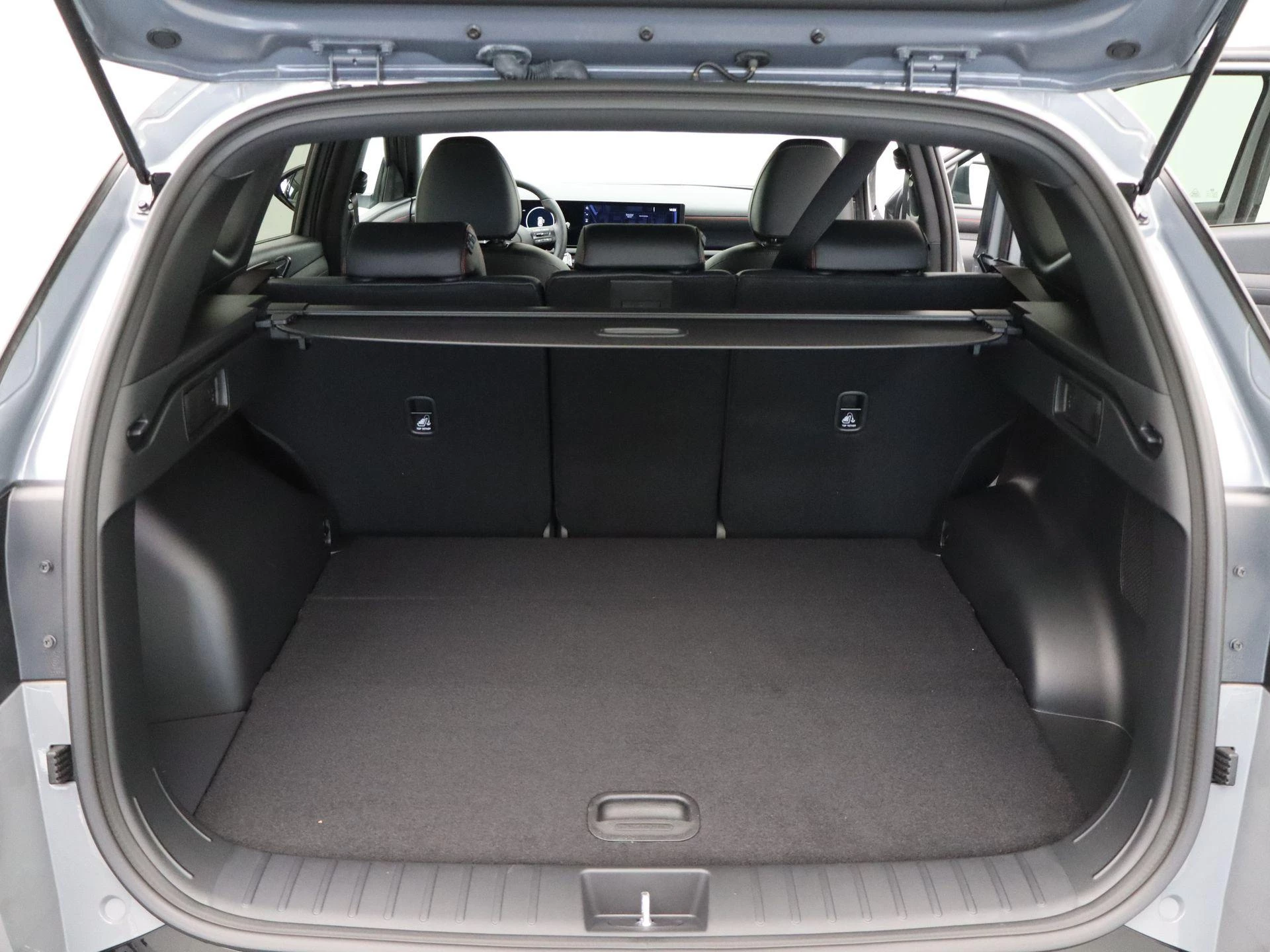 Hyundai Tucson 1.6 T-GDI PHEV N Line Business Automaat |