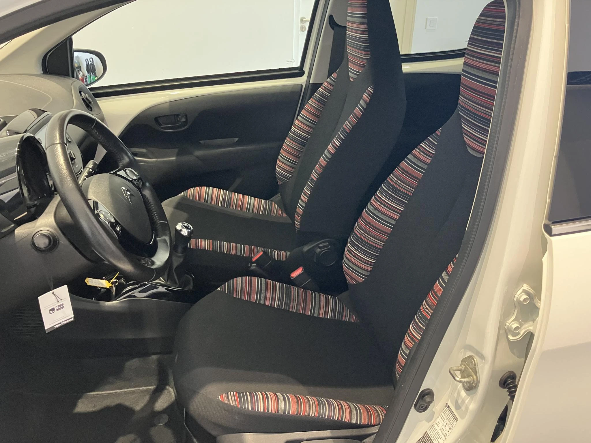 Citroën-C1-image-8
