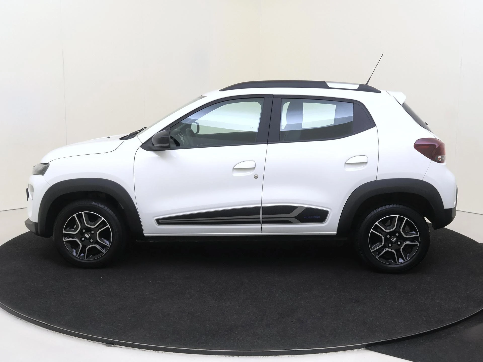 Dacia Spring Comfort 27 kWh