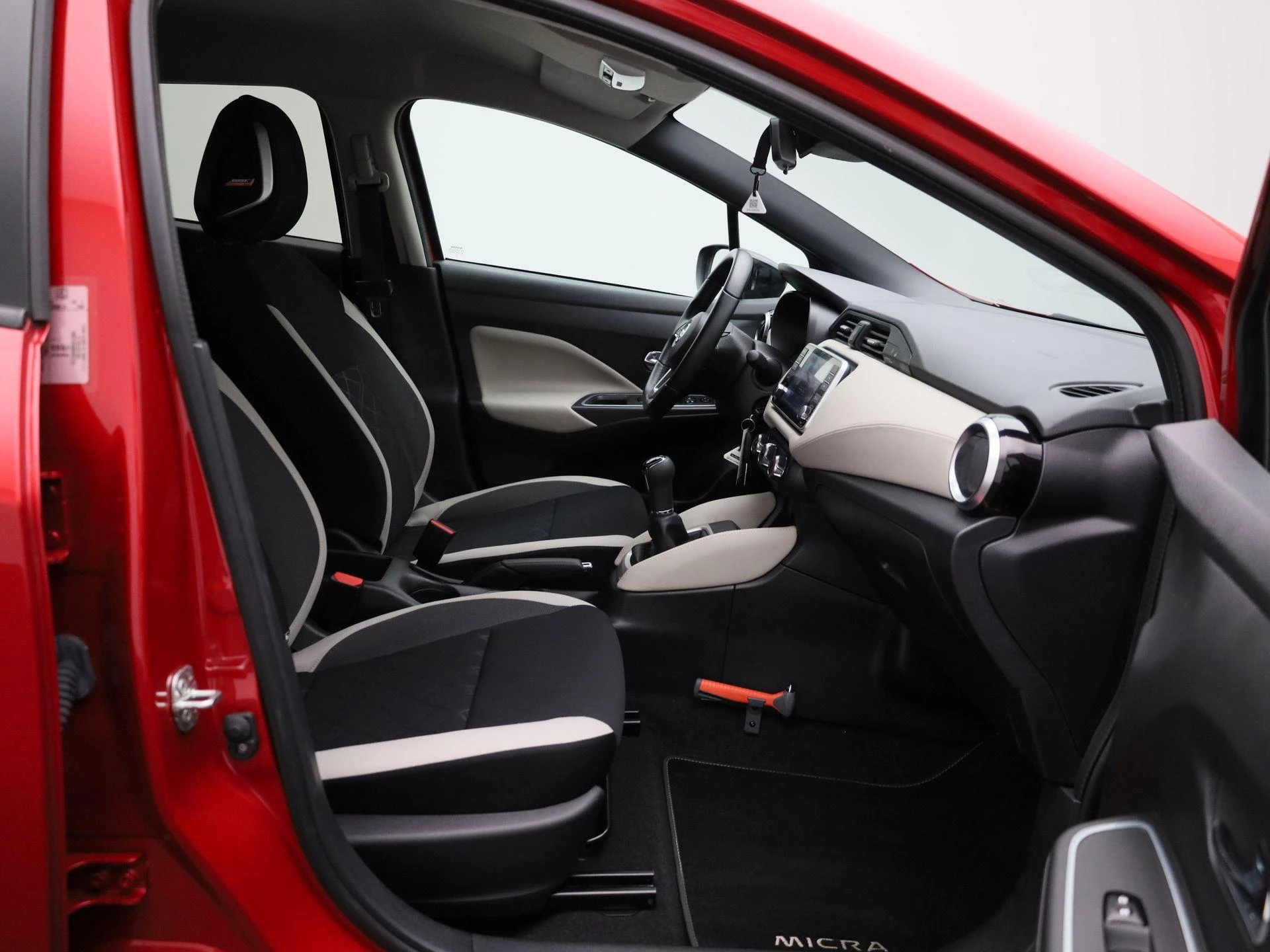 Nissan-Micra-image-28