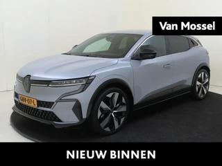 Renault Megane E-Tech comfort range techno 60 kWh