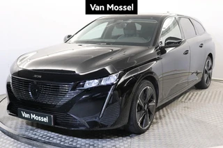 Peugeot e-308 e-308 156 Allure