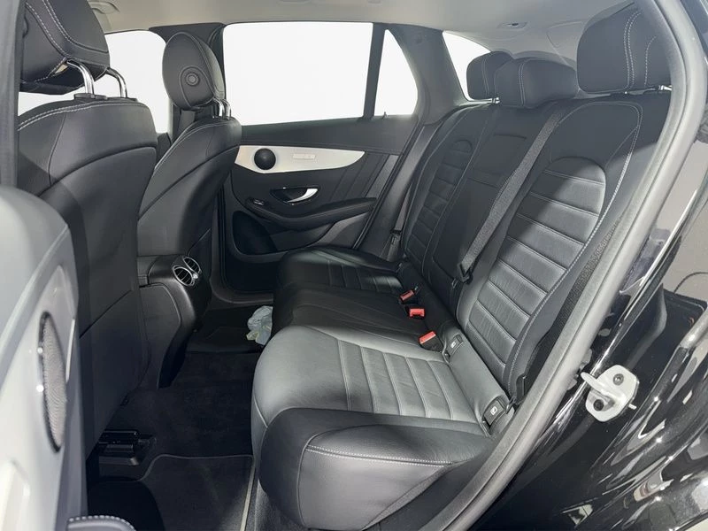 Mercedes-AMG GLC 43 4M AMG AHK HUD KEYLESS SHZ PDC TEMPOMAT AMG