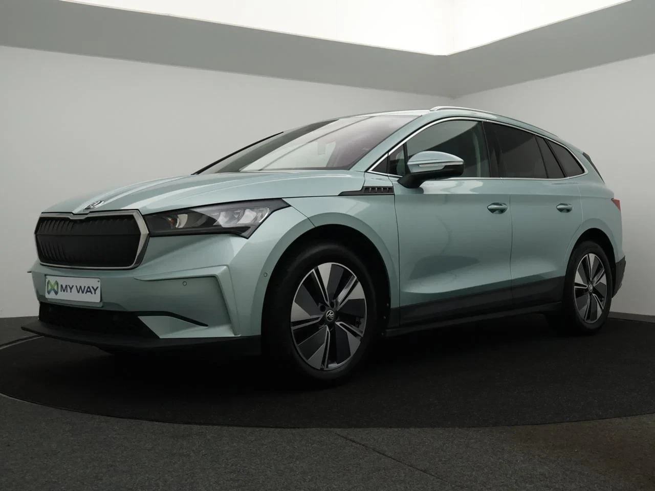 Škoda-Enyaq iV-image-0
