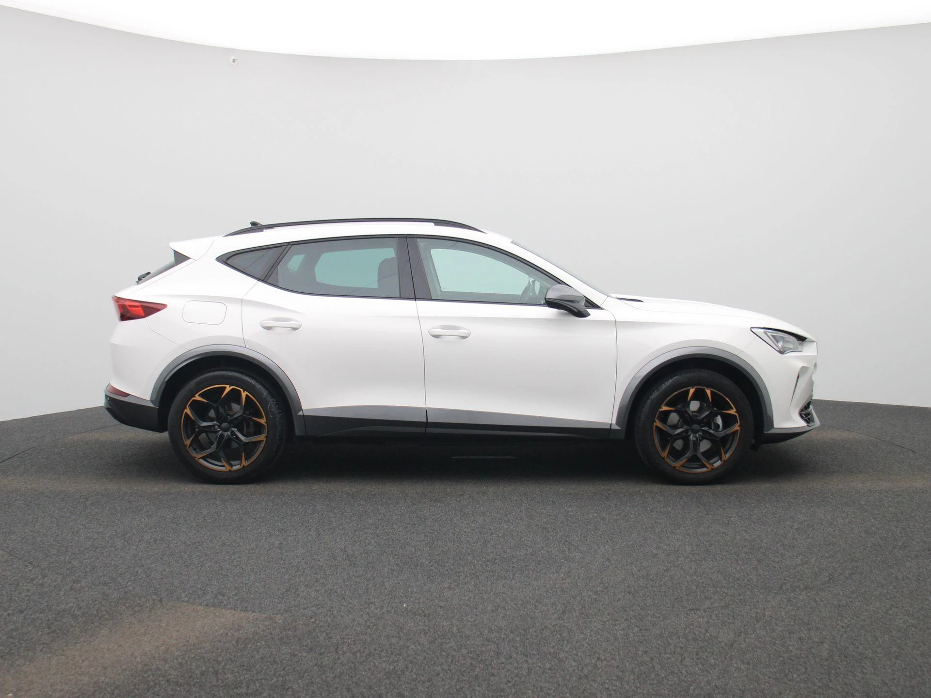 CUPRA Formentor 1.4 TSI e-Hybrid Essential