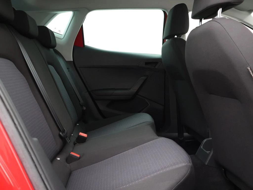SEAT Ibiza 5P/D CNG New Ibiza Style 1.0TGI 90PK *PDC*CRUISE CONTROL*APP-CONNECT*BLTH*DAB RADIO*...*