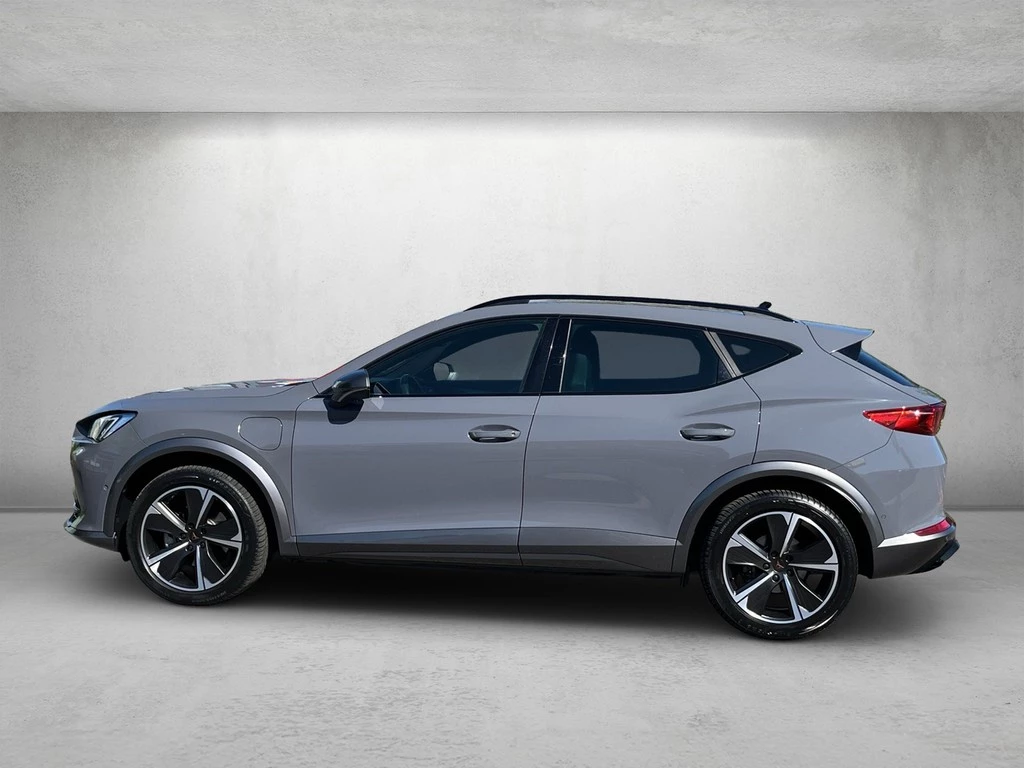 CUPRA Formentor 1.4 TSI DSG e-Hybrid *LED*360°*