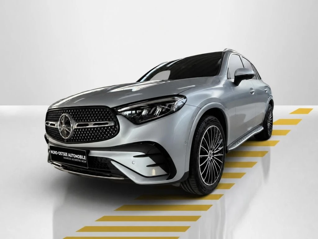 Mercedes-Benz-GLC 220 d-image-3
