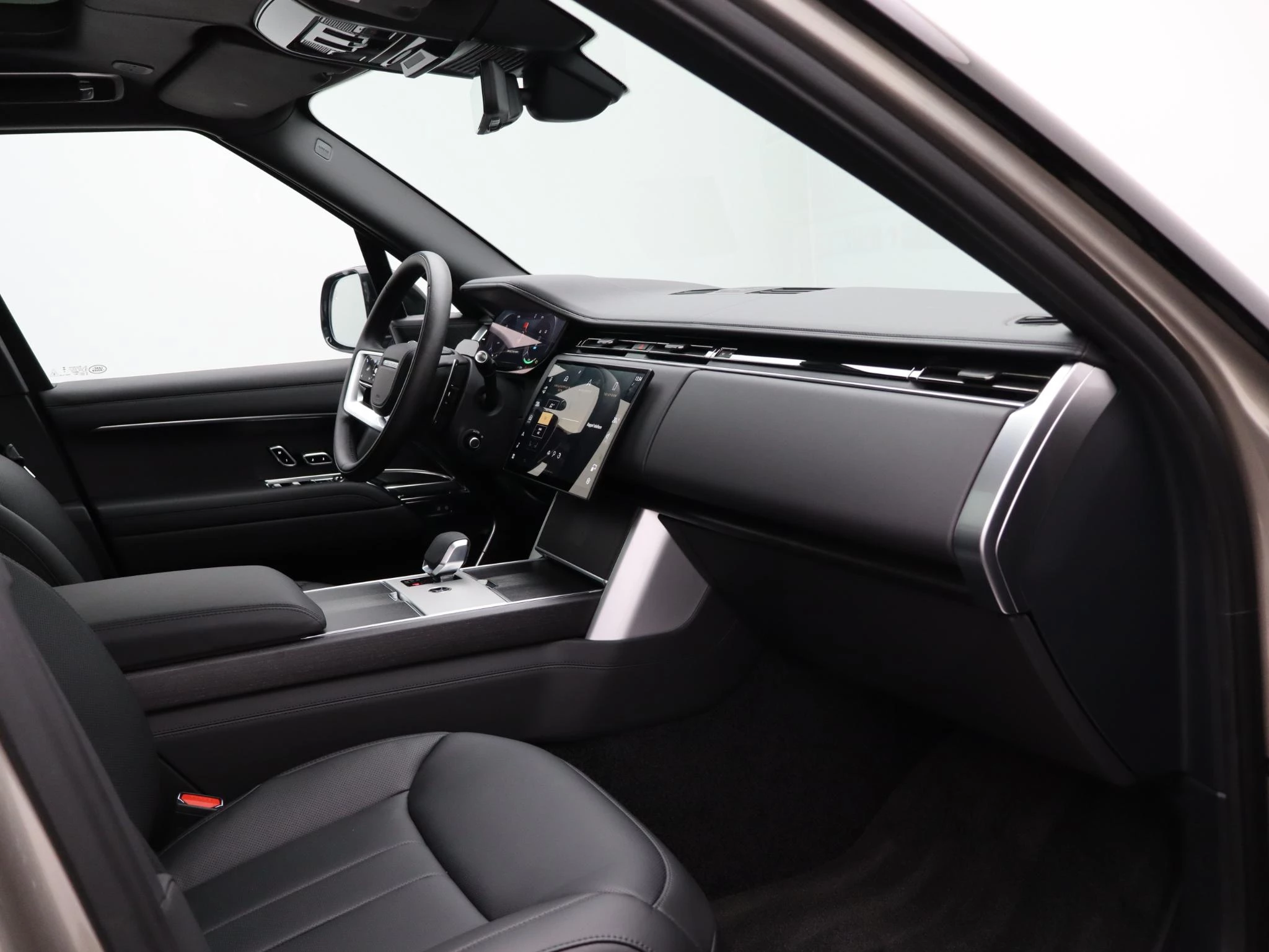 Land Rover Range Rover 3.0 P550e Autobiography PHEV