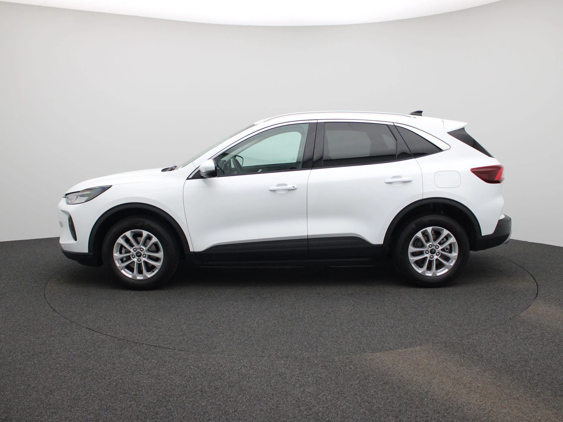 Ford Kuga 1.5i EcoBoost 110kW Titanium