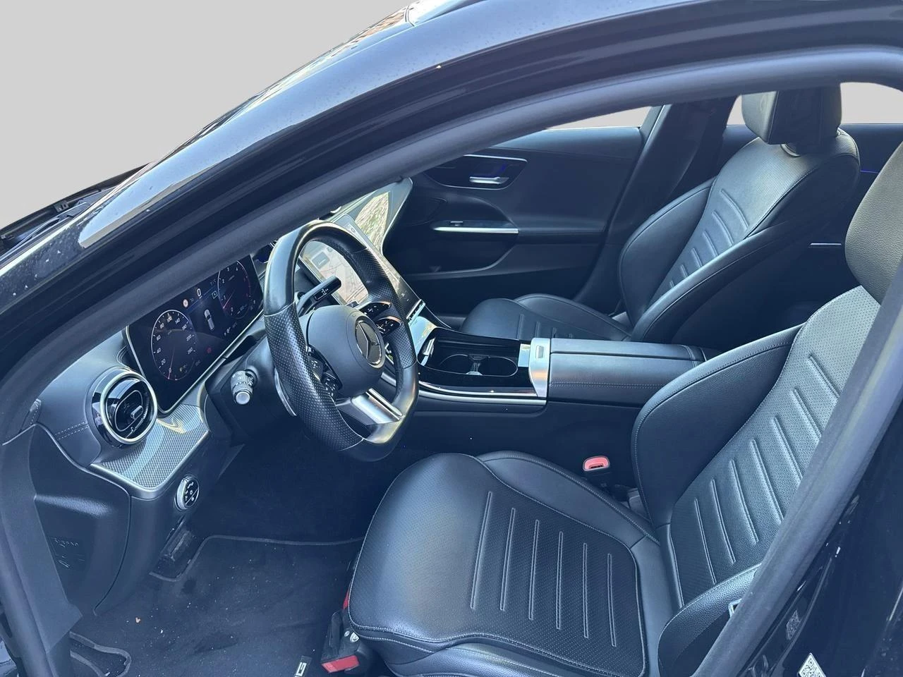 Mercedes-Benz-Classe C-image-7