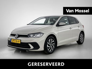 Volkswagen Polo 1.0 TSI Life Edition 95 PK