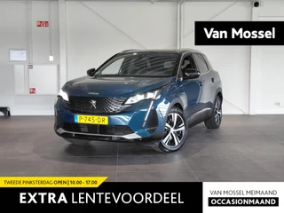 Peugeot 3008 1.6 HYbrid 225 GT