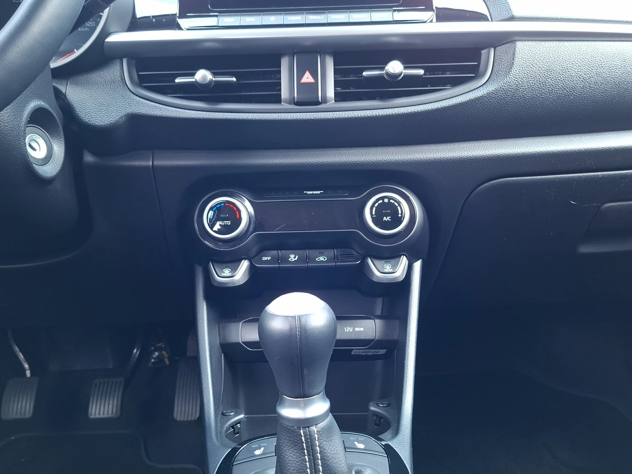 Kia Picanto Vision 1.2 62 kW GJR | RFK | SHZ | Navi | Klima | BT | ZV mit FB