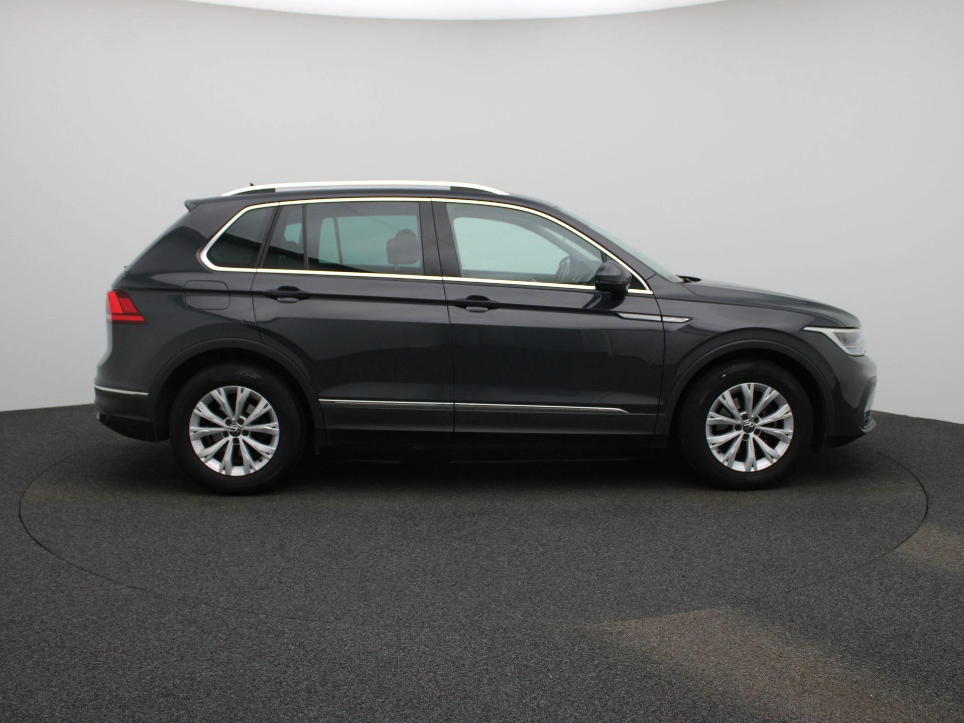 Volkswagen Tiguan 1.5 TSI 96kW Life