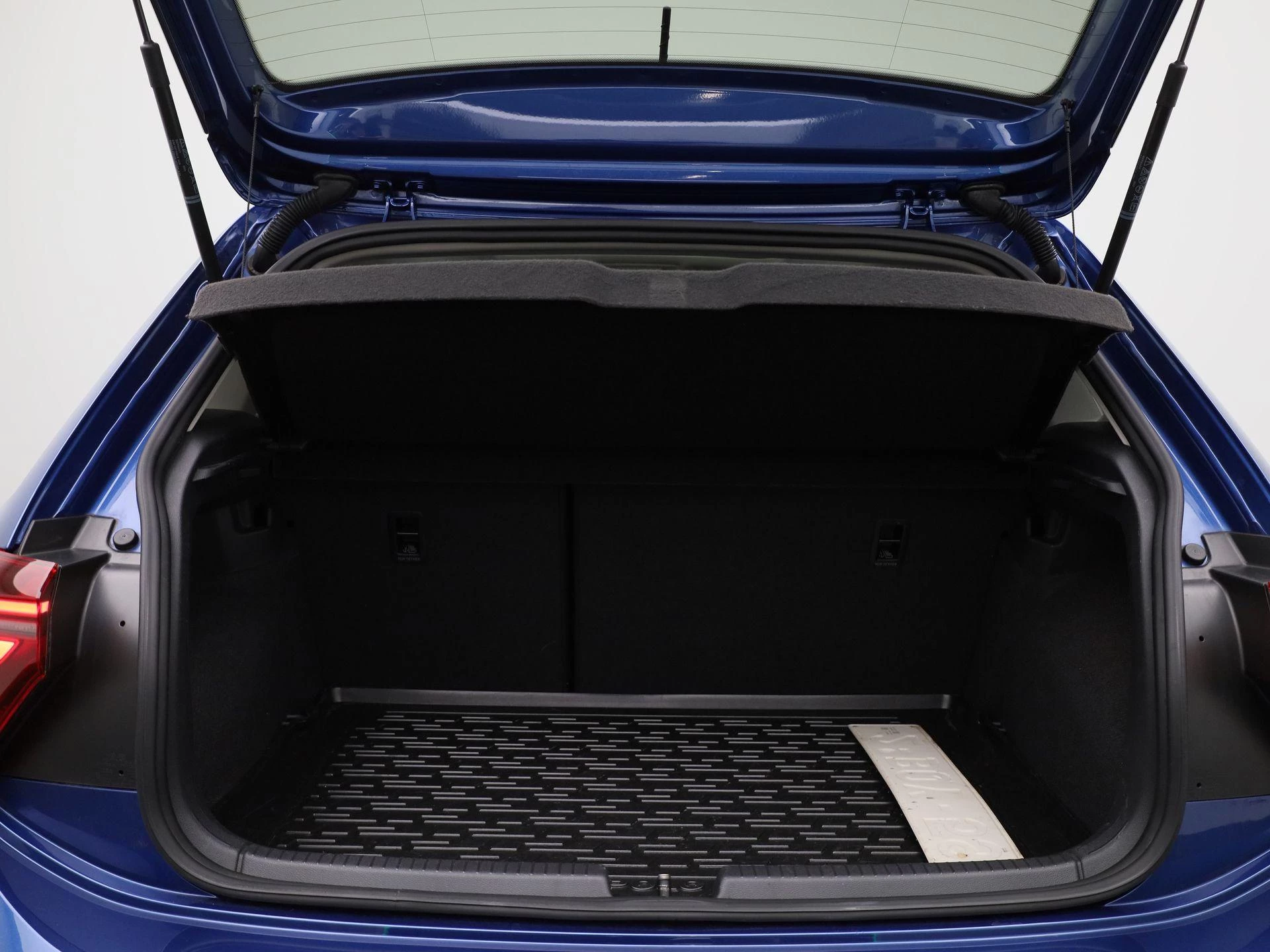 Volkswagen Polo 1.0 TSI Life Business 95 PK|