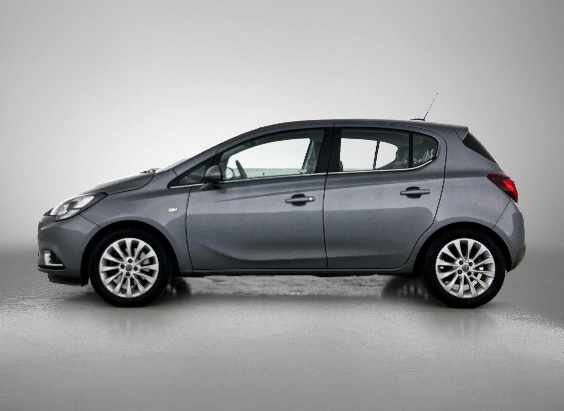 Opel Corsa 1.0 Turbo Online Edition