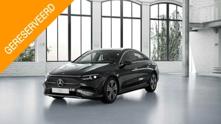 Mercedes-Benz CLA CLA 180 "140 Years Edition"