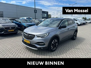 Opel Grandland X 1.2 Turbo Innovation