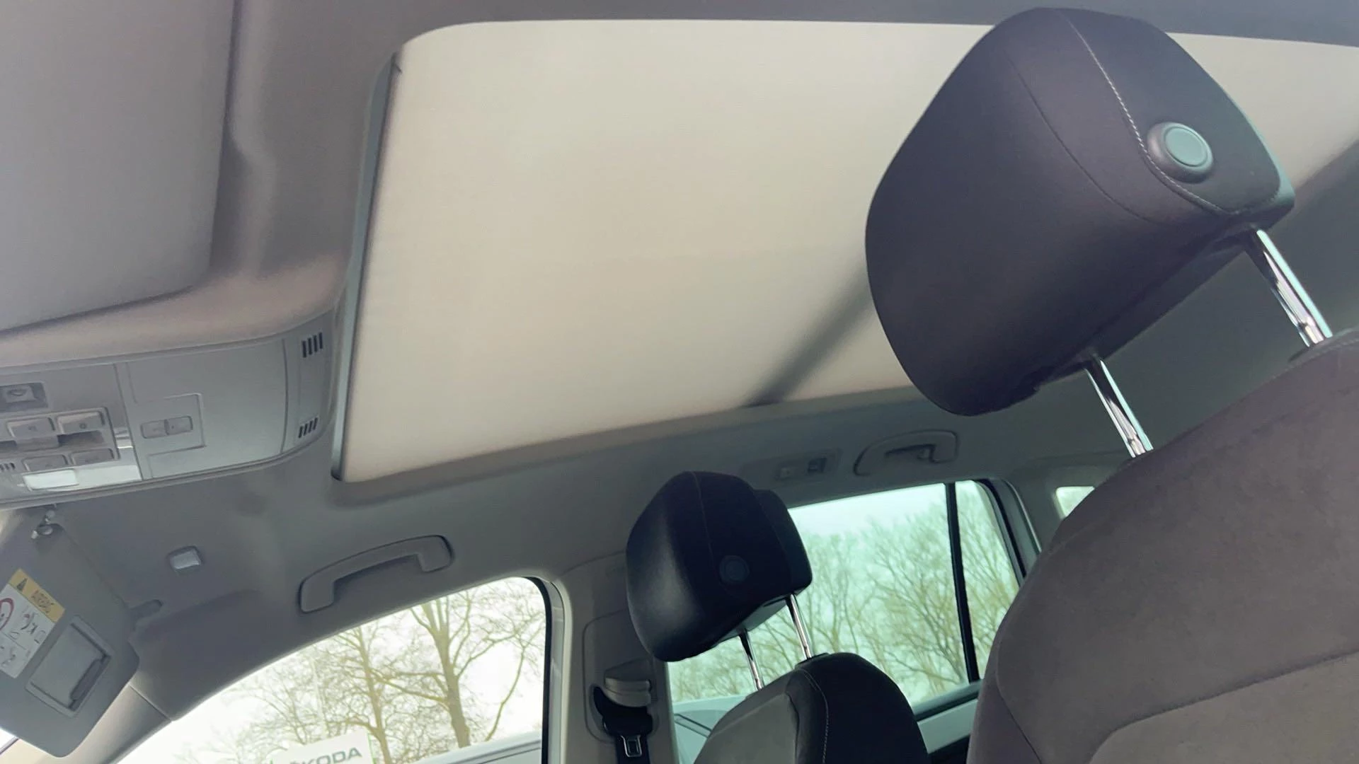 Volkswagen Tiguan 1.4 TSI ACT Connected Series