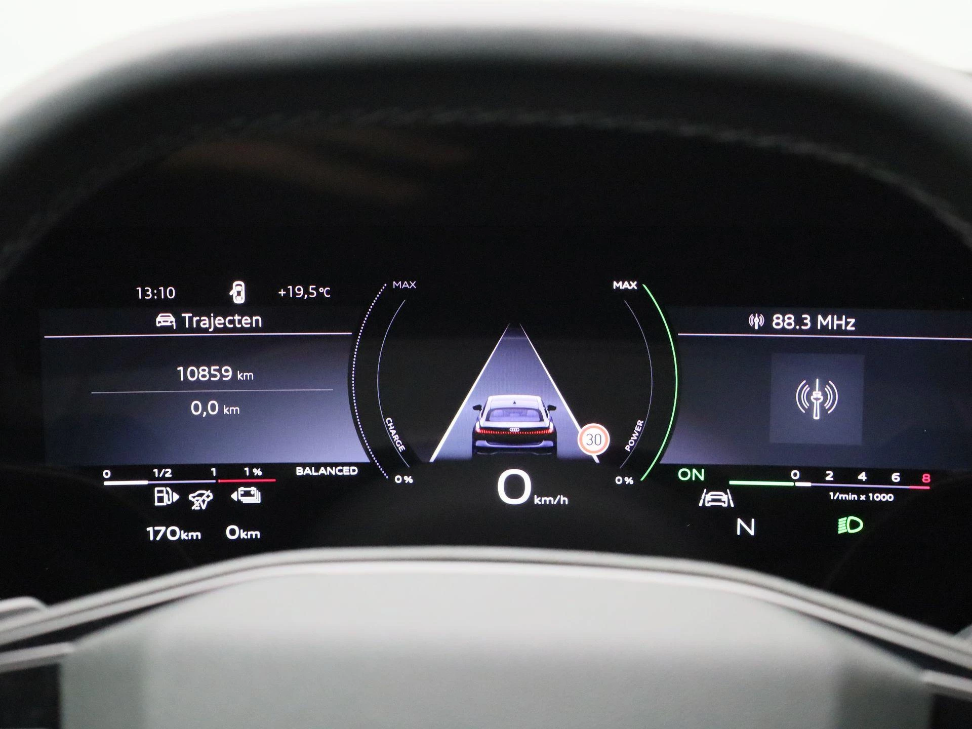 Audi A5 Limousine 2.0 e-hybrid quattro S edition 299 PK