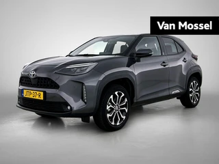 Toyota Yaris Cross 1.5 Hybrid Explore