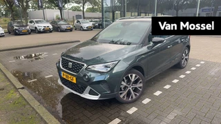 SEAT Arona 1.0 TSI Xperience Connect