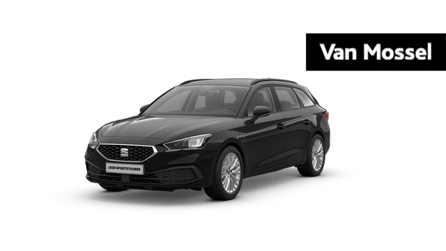SEAT León
