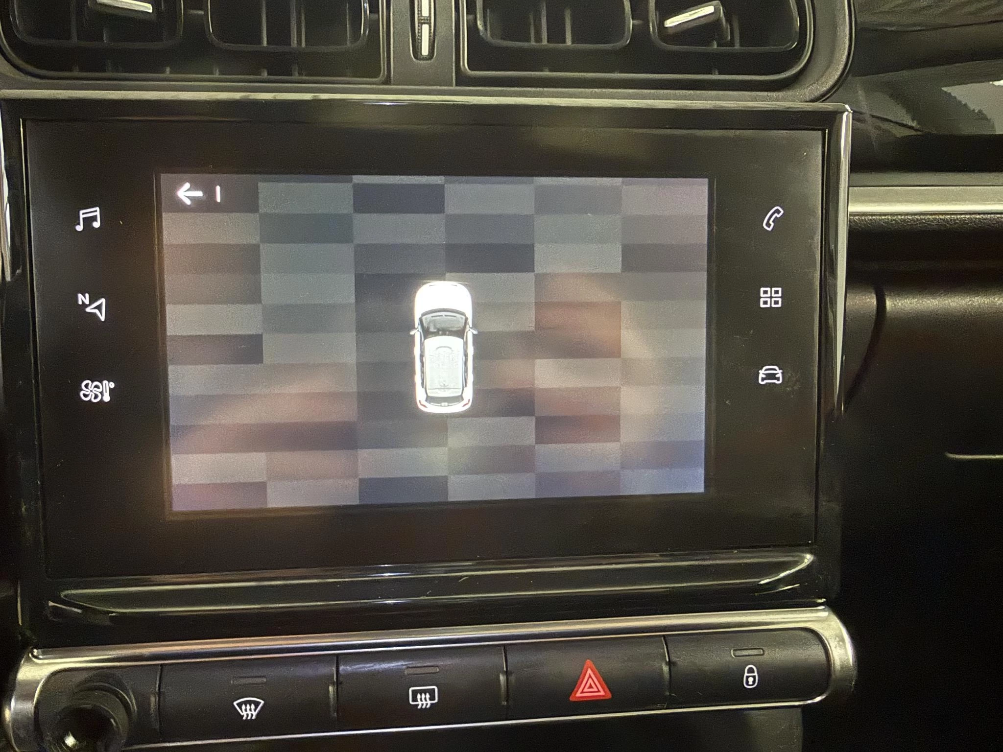 Citroën C3 1.2 82pk MAN Highlight