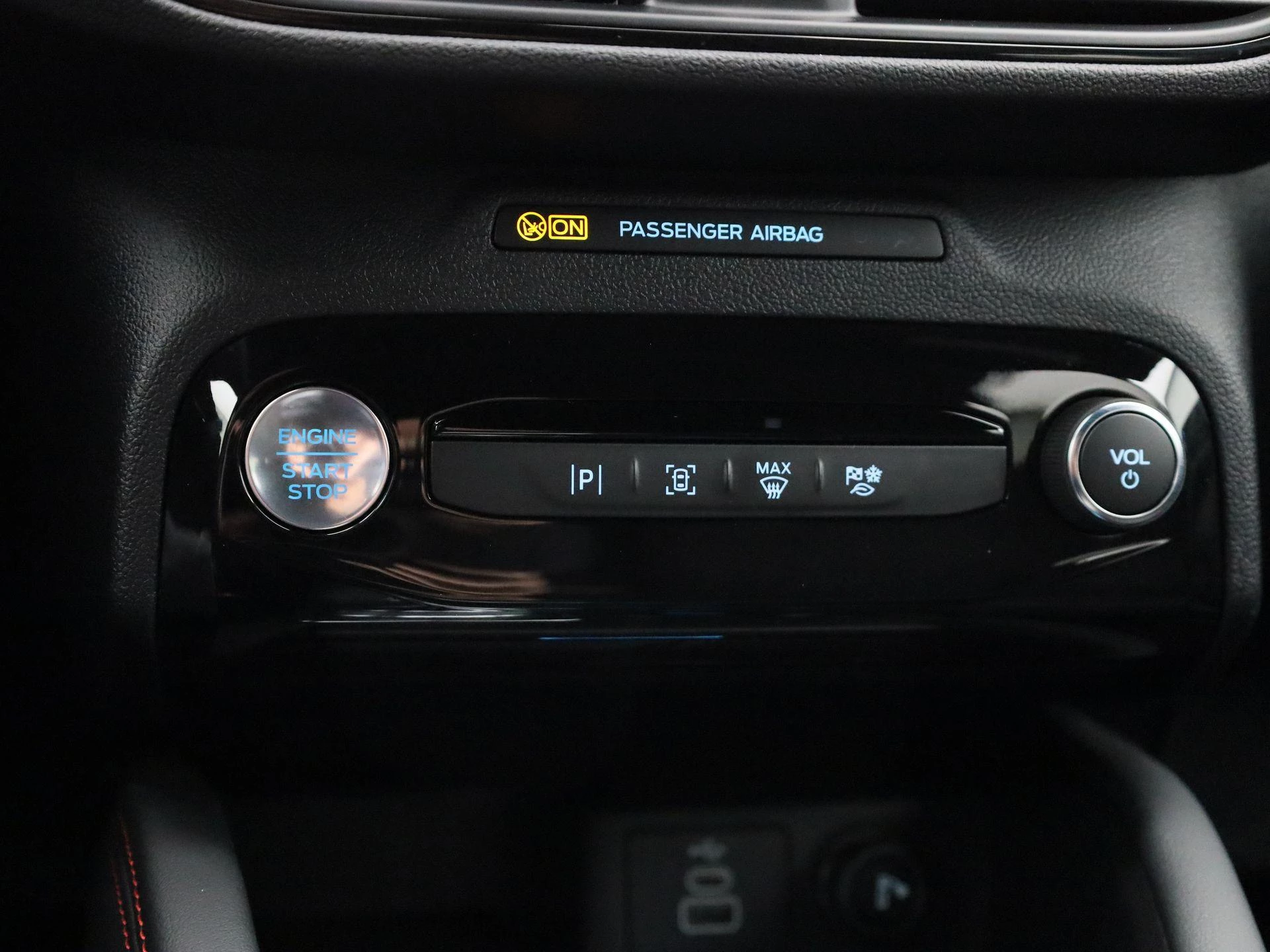 Ford Kuga 2.5 PHEV ST-Line