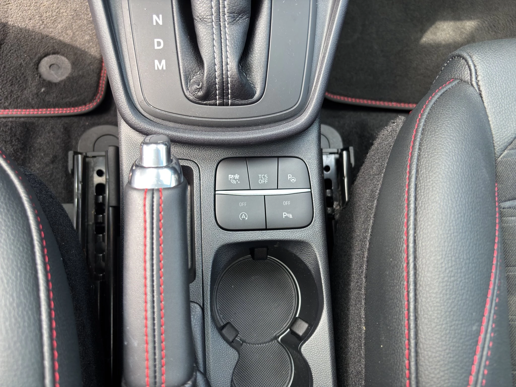 Ford Puma ST-Line X 1.0 l EcoBoost Hybrid