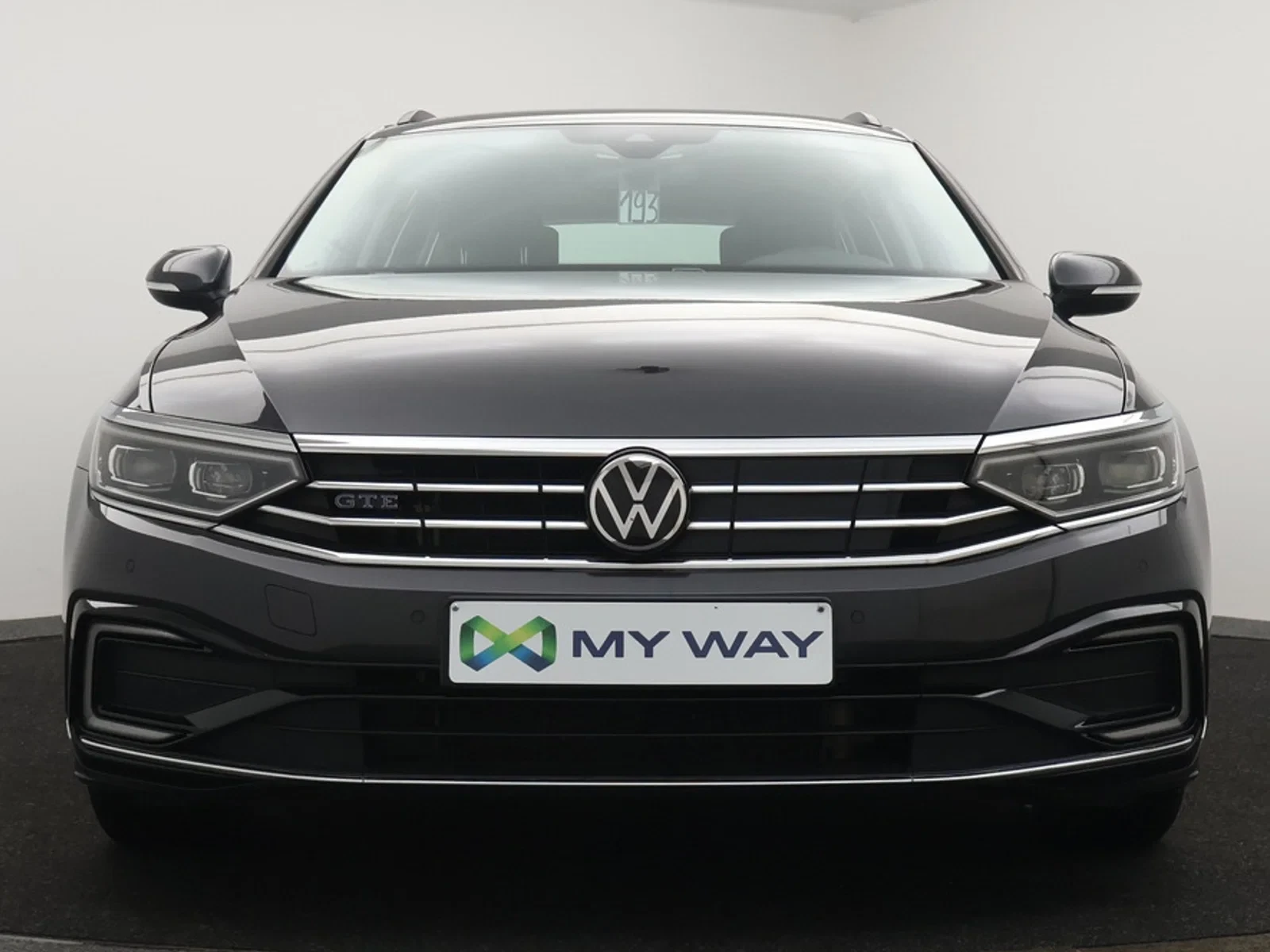 Volkswagen Passat Variant GTE Passat Variant GTE 'usiness 1.4 SI 218PK *AUTOMAAT*CAMERA*NAVI*PDC*ACC*KEYLESS GO*APP-CONNECT*...*