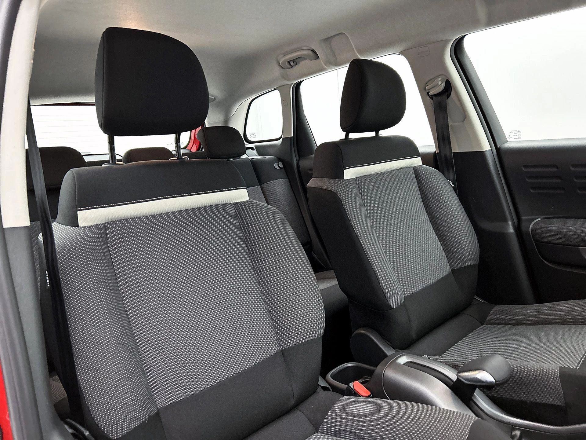 Citroën-C3 Aircross-image-31
