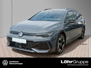 Volkswagen Golf VIII Variant 2.0 TDI DSG Black Style R-Line 17"ACC SHZ