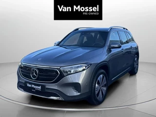 Mercedes-Benz EQB EQB250 Progressive