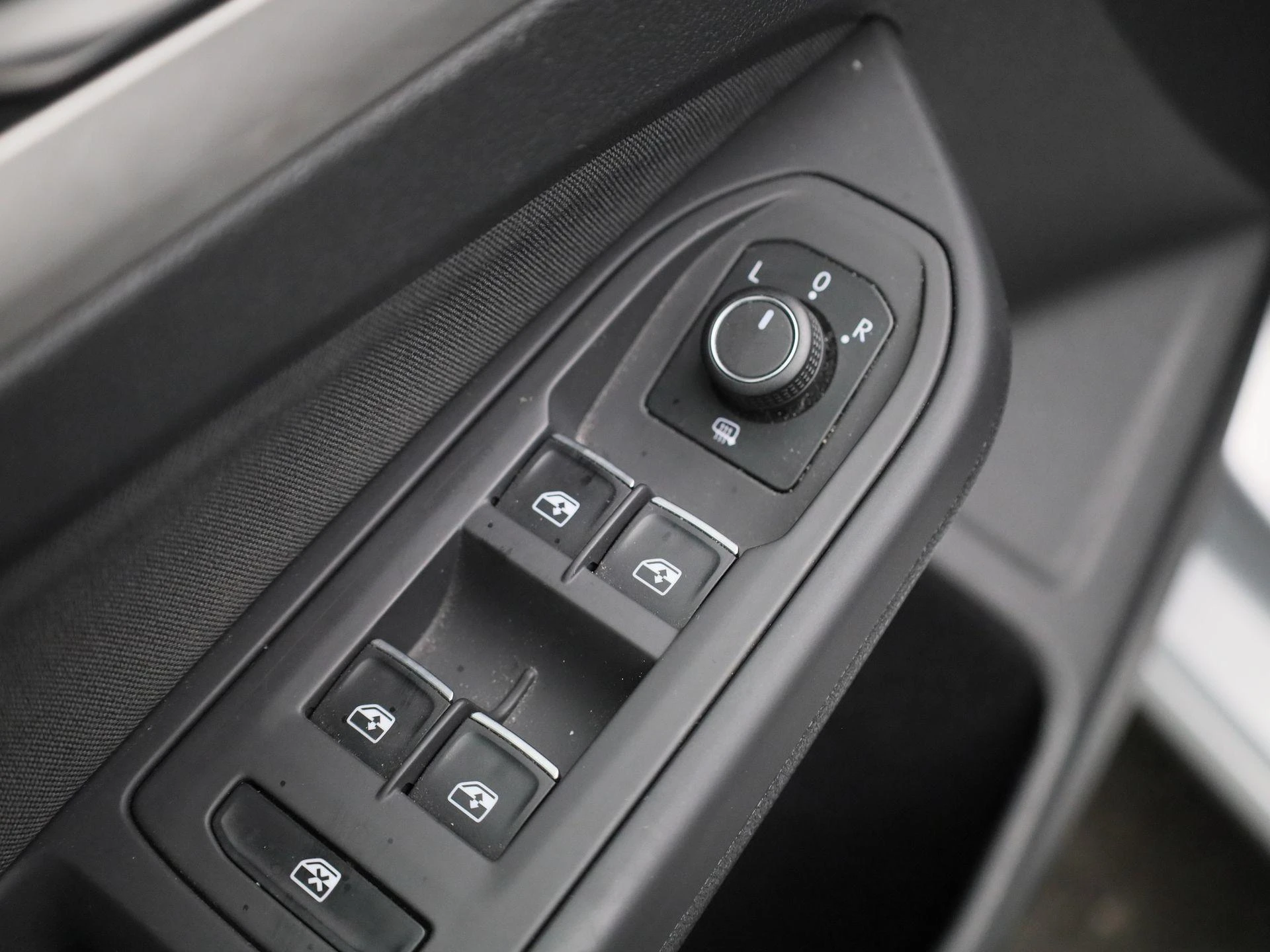 Volkswagen Golf Variant 1.0 eTSI Life Business