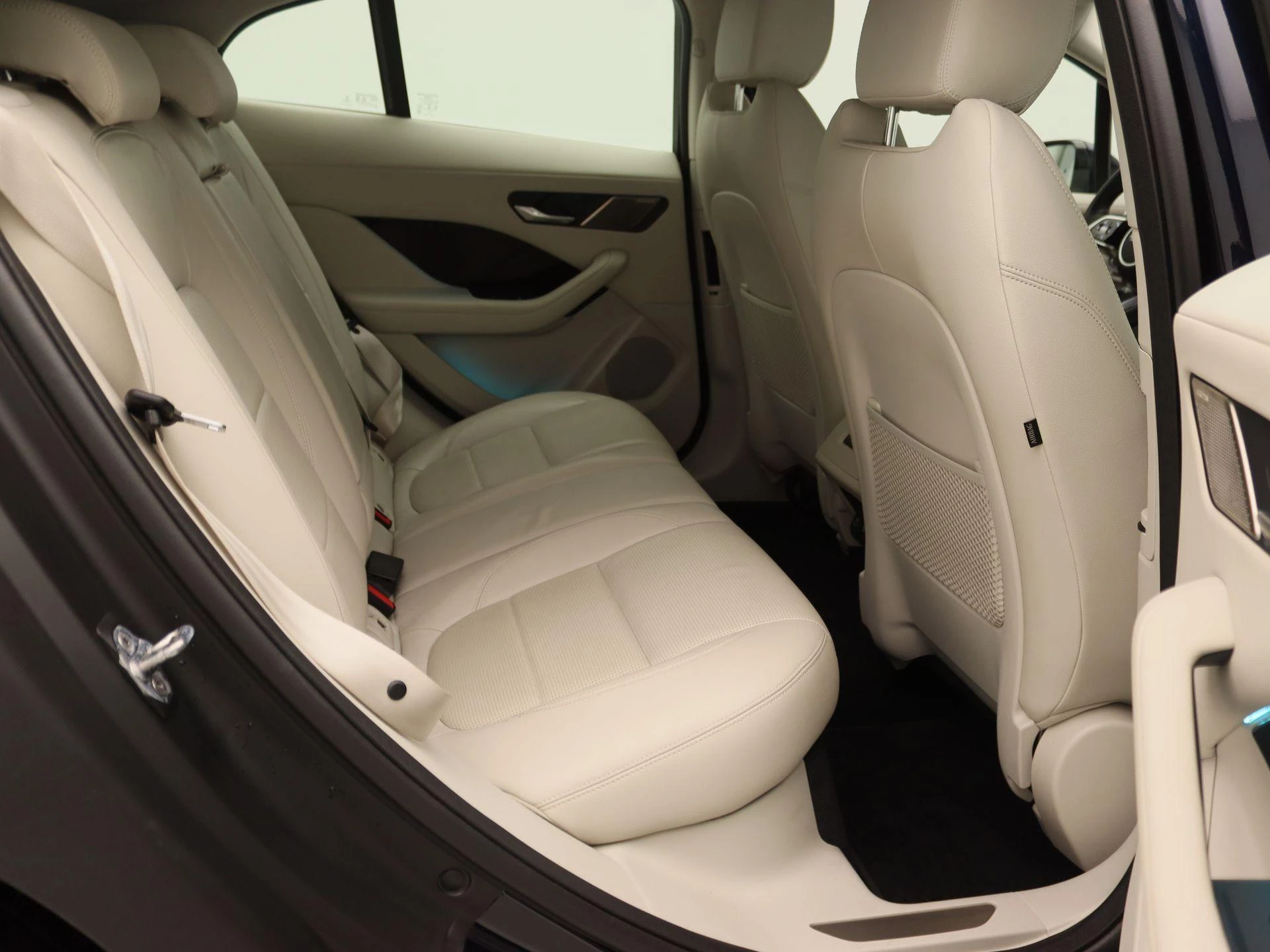 Jaguar I-PACE EV320 SE Business Pack 90 kWh