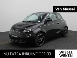 Fiat 500 500e 42 kWh La Prima