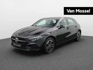 Mercedes-Benz Classe A 250 e Business Solution + CARPLAY + LED + CAMERA +