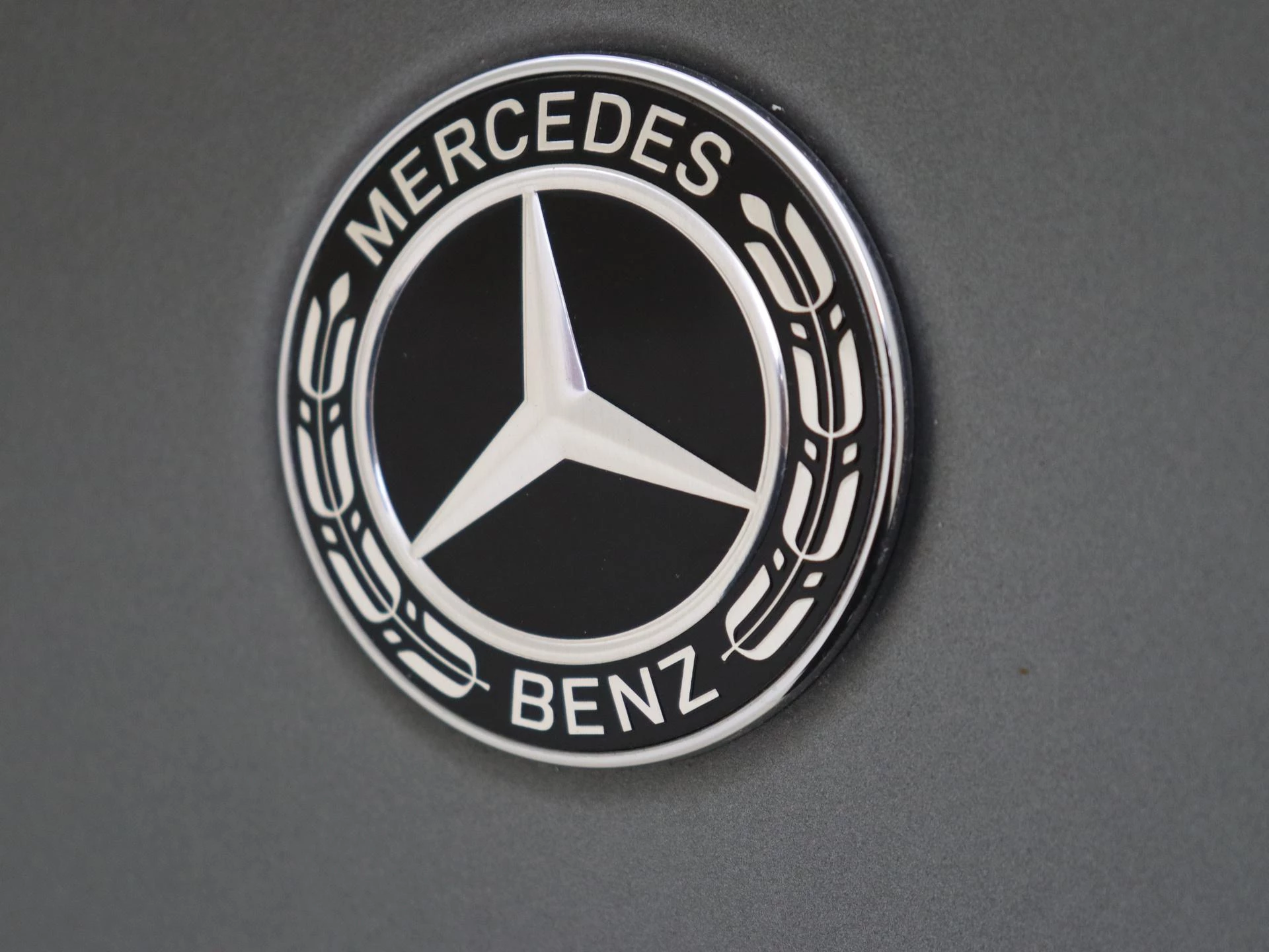 Mercedes-Benz GLC Coupé 200 Premium Plus