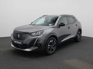 Peugeot 2008 1.5 BlueHDi S&S Allure Pack LED | Carplay | Camera
