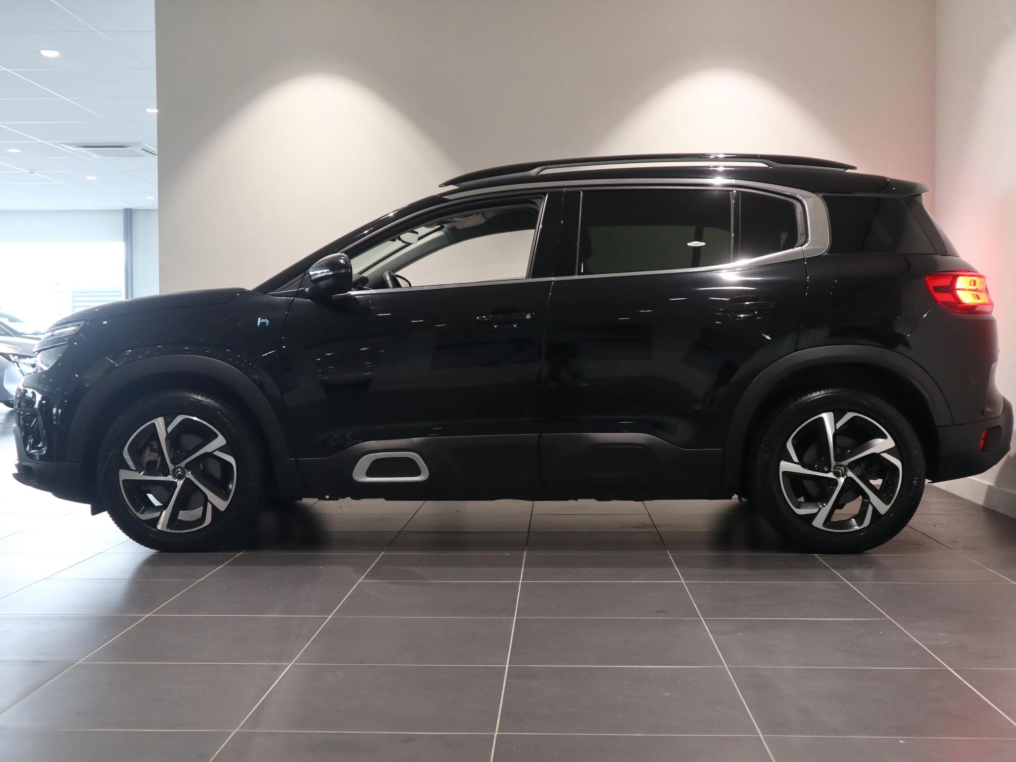 Citroën C5 Aircross 1.6 Plug-in Hybrid 225 Shine