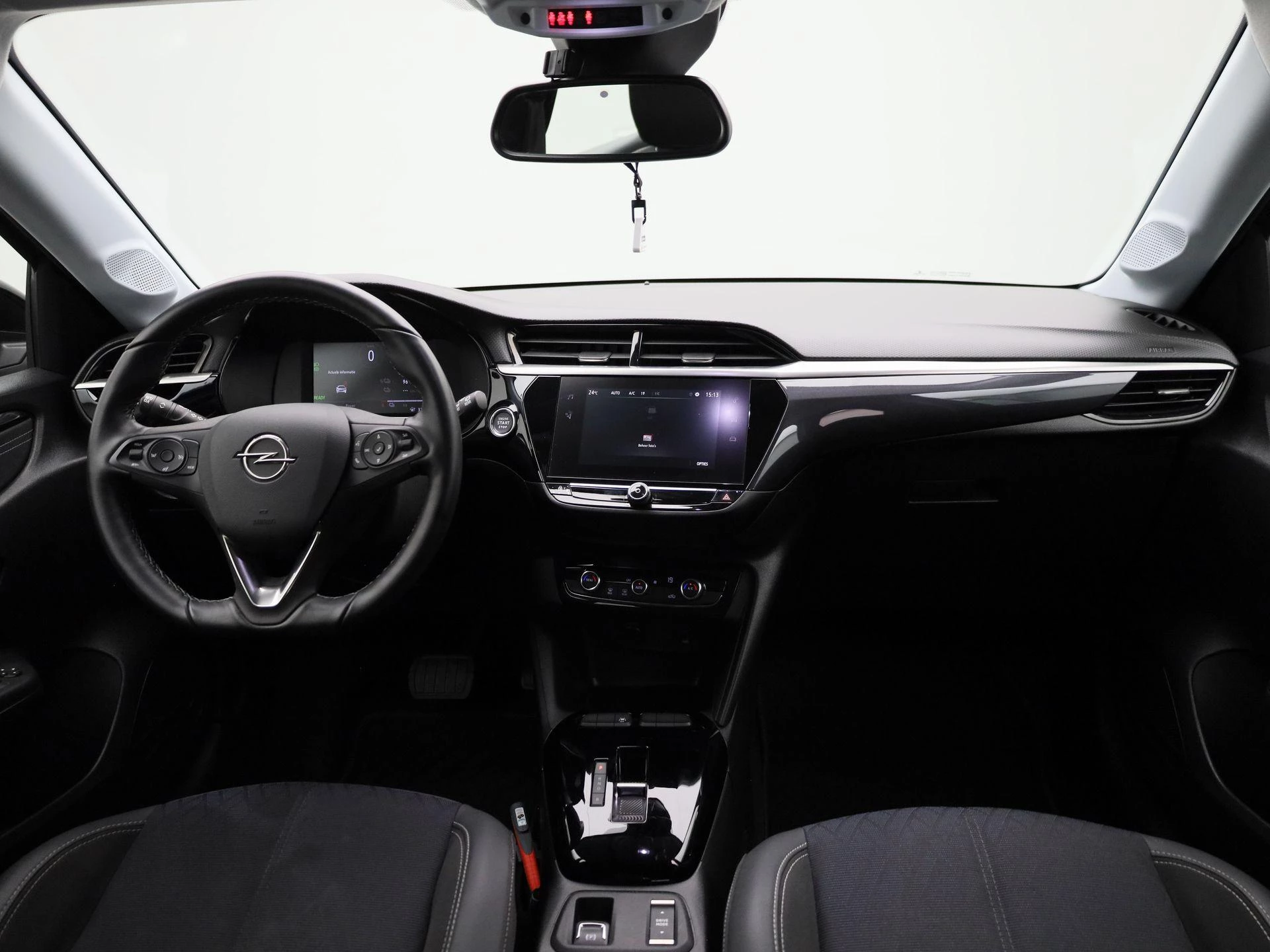 Opel Corsa-e Elegance 50 kWh