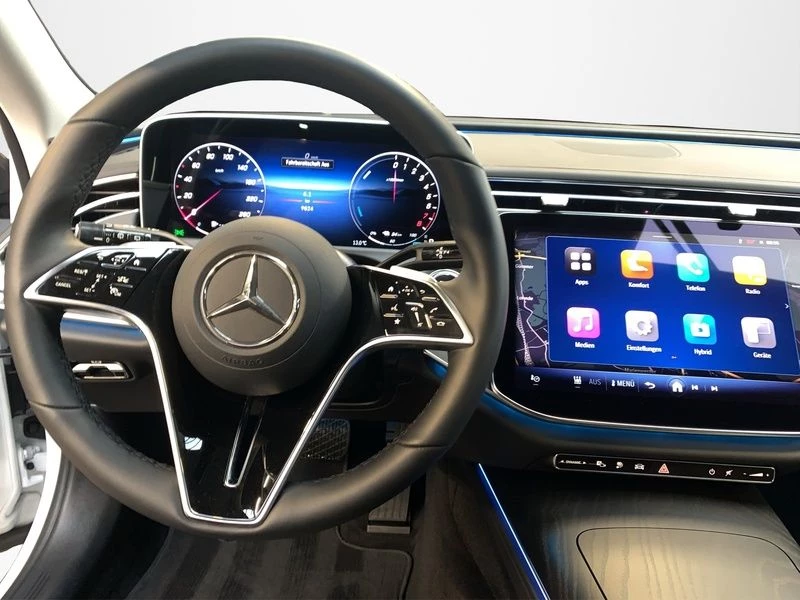 Mercedes-Benz E-Klasse 300 T e AVANTGARDE ADV. 360 DIGI LIGHT PDC AVANTGARDE