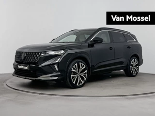Renault Espace E-Tech full hybrid 200Pk iconic 7p.