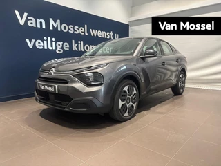 Citroën C4 X 1.2 Puretech 100 You