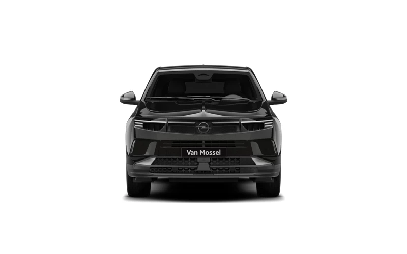 Opel Grandland Business Edition - Electric