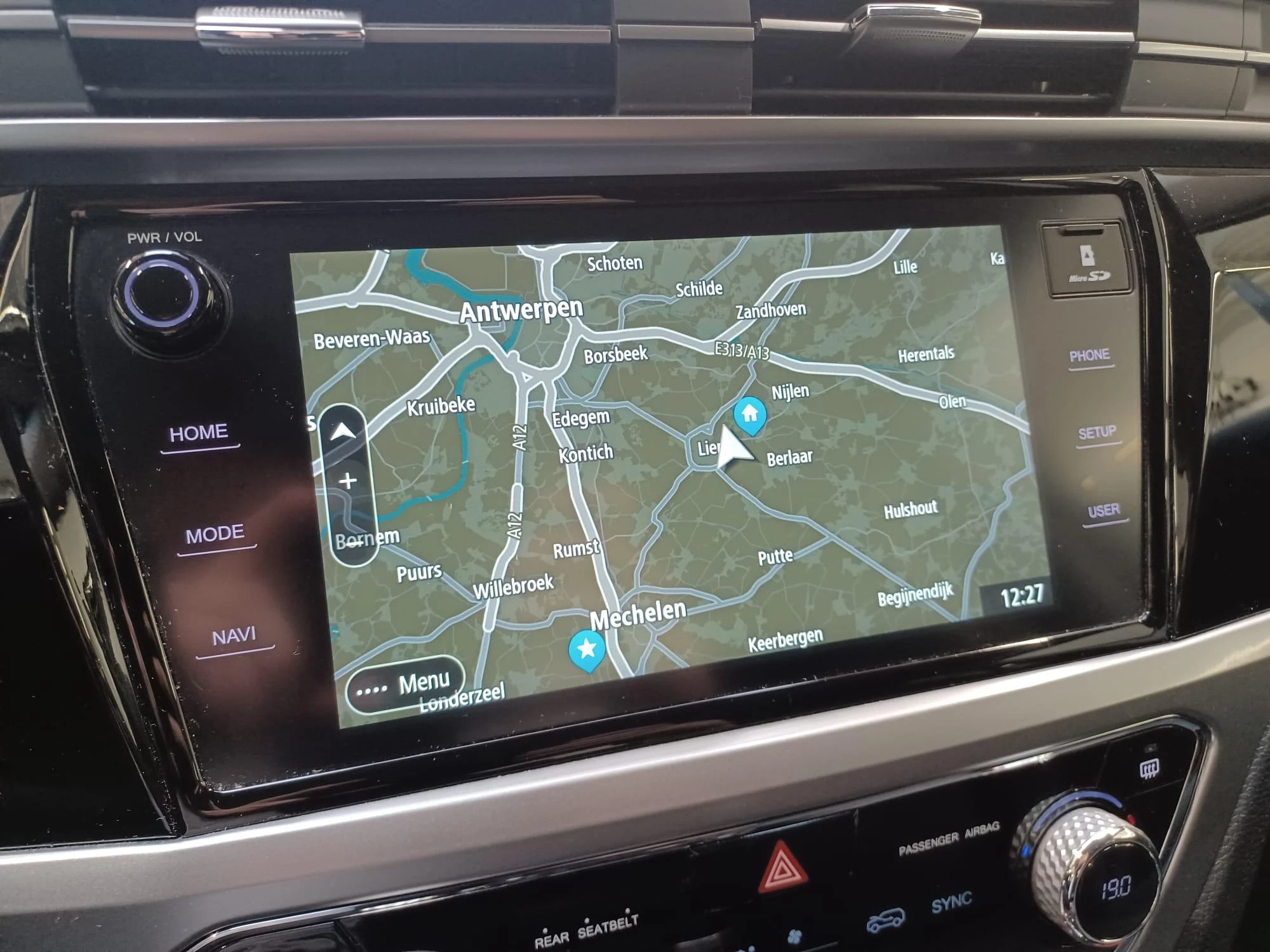SsangYong Korando 1.5 T-GDI MT6 Quartz